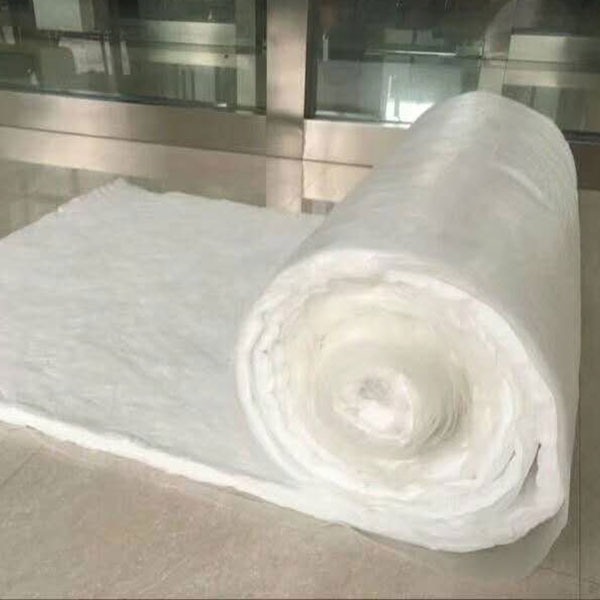 超细玻璃棉